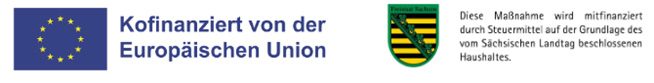 Kofinanziert von der Europäischen Union